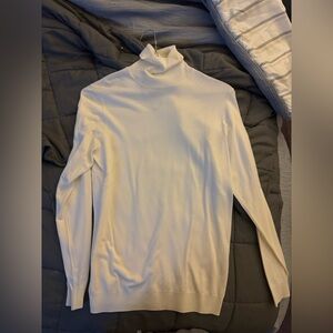 Zara Turtleneck sweater